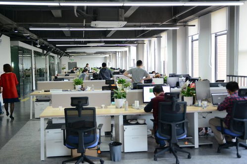 数智赋能 湖南计算机厂构建长沙专业特色楼宇经济新生态